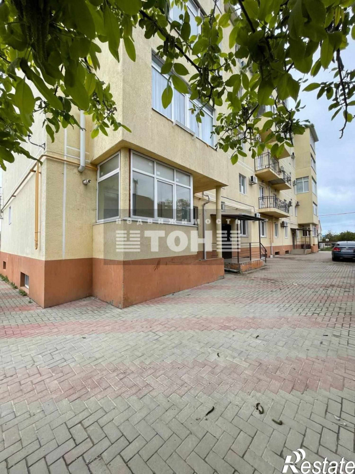 1-комн квартира ул. Пограничная, 42В