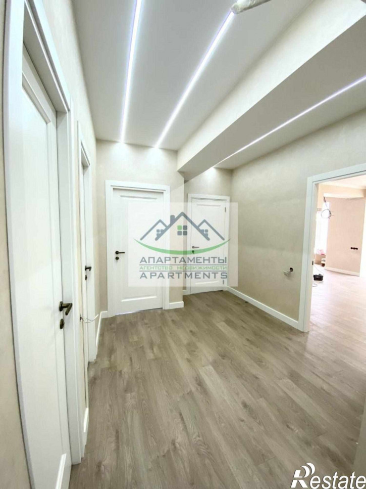 3-комн квартира Пестова ул, 15Б