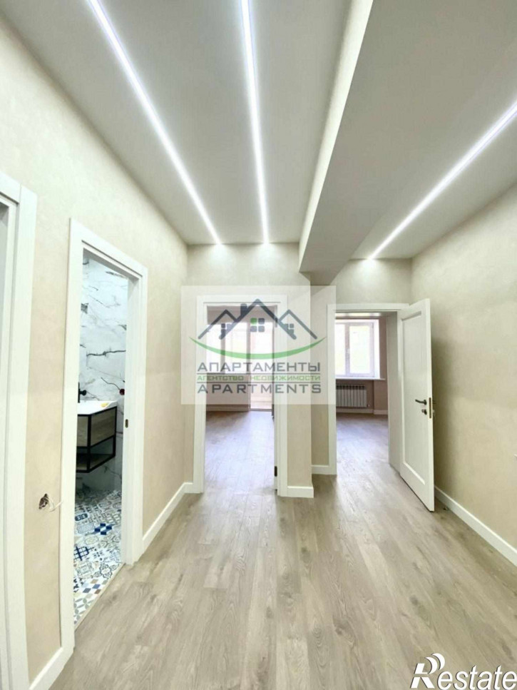 3-комн квартира Пестова ул, 15Б