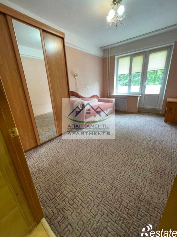 2-комн квартира Никольская ул, 16