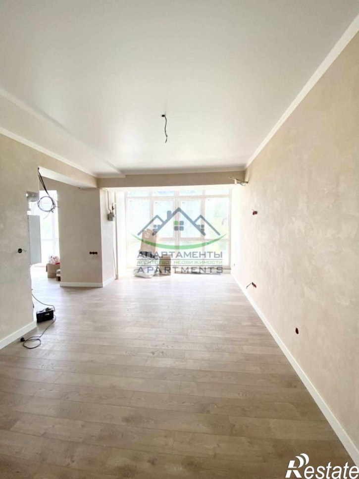 3-комн квартира Пестова ул, 15Б