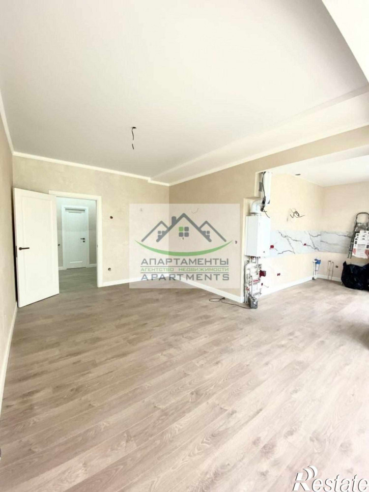 3-комн квартира Пестова ул, 15Б