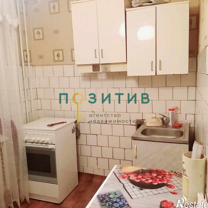 2-комн квартира Адмиральского ул, 8к1