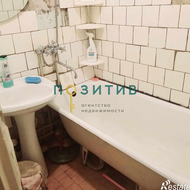 2-комн квартира Адмиральского ул, 8к1