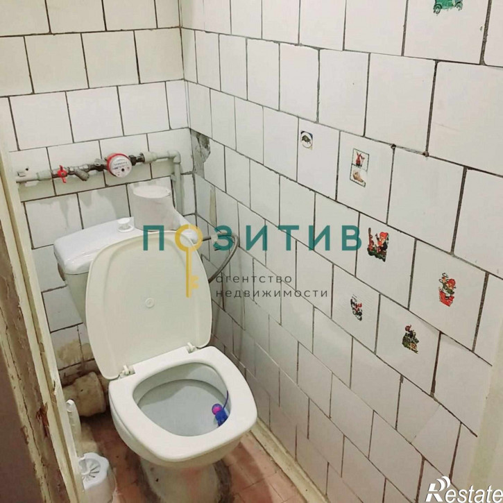 2-комн квартира Адмиральского ул, 8к1