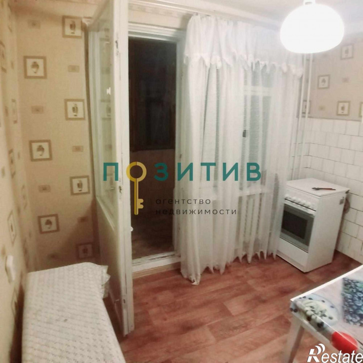2-комн квартира Адмиральского ул, 8к1
