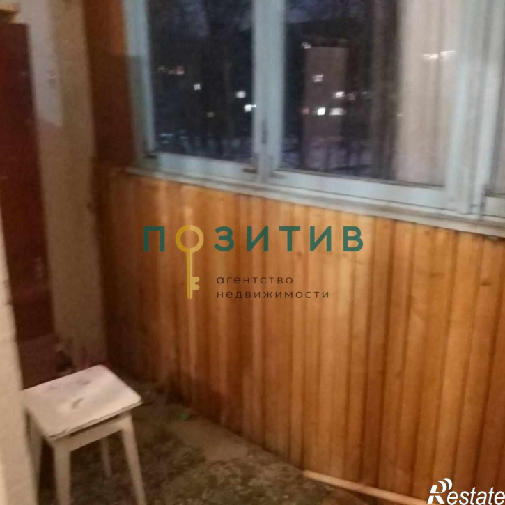 2-комн квартира Адмиральского ул, 8к1