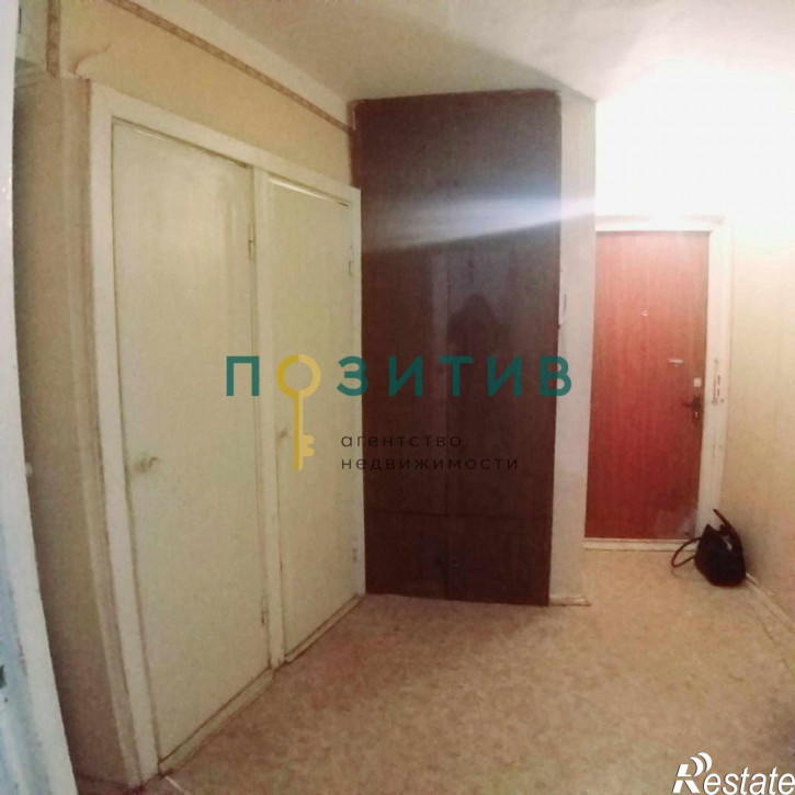 2-комн квартира Адмиральского ул, 8к1