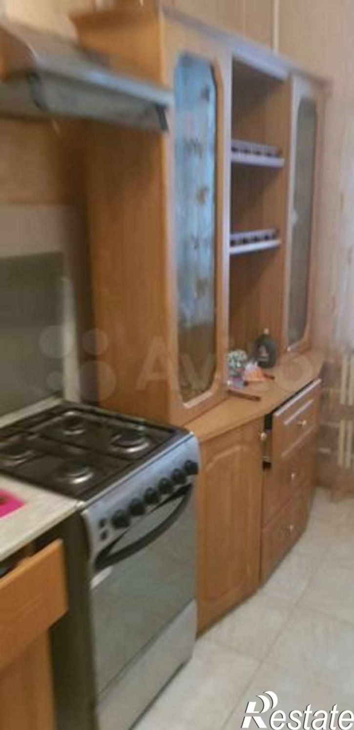3-комн квартира Буйнакского пер, 6