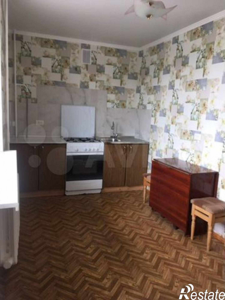 1-комн квартира Мира ул, 358