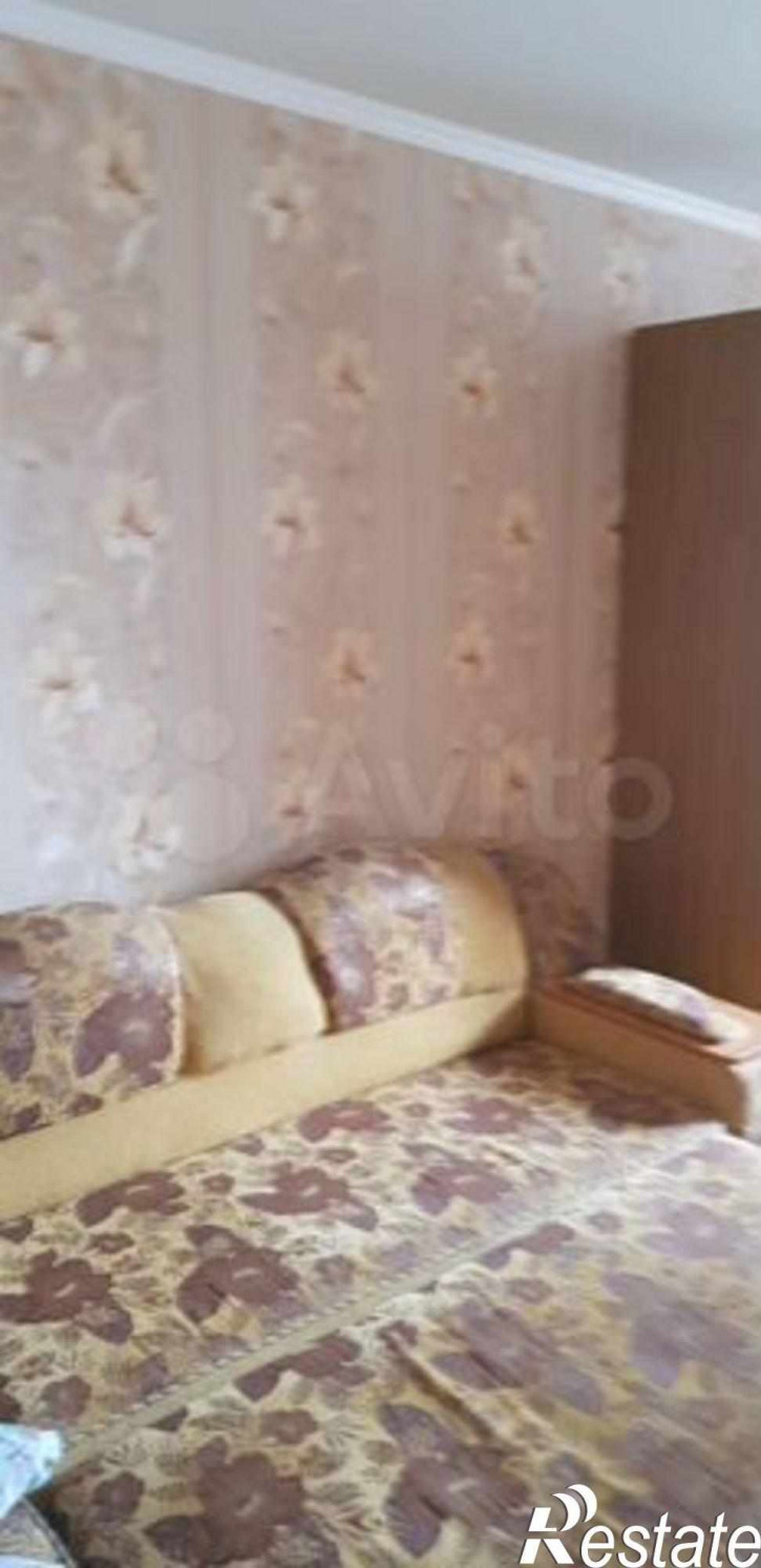 3-комн квартира Буйнакского пер, 6