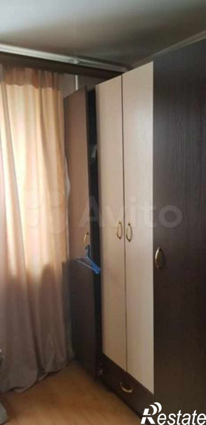 3-комн квартира Буйнакского пер, 6