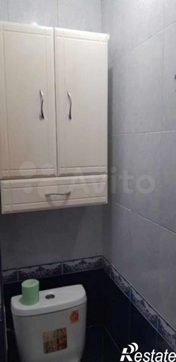 3-комн квартира Буйнакского пер, 6