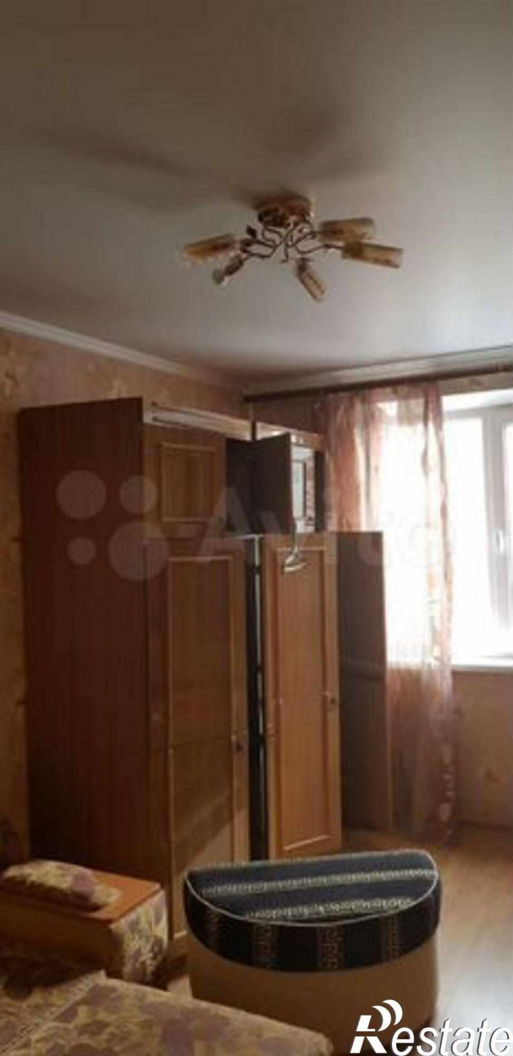 3-комн квартира Буйнакского пер, 6