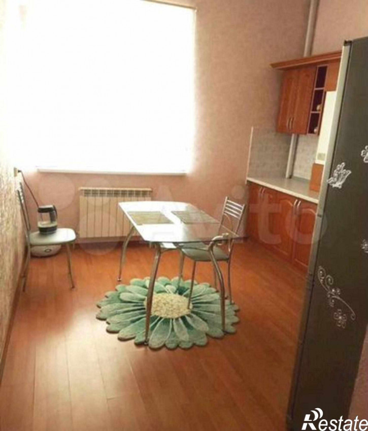 1-комн квартира Осипенко ул, 8