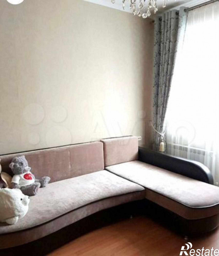 1-комн квартира Осипенко ул, 8