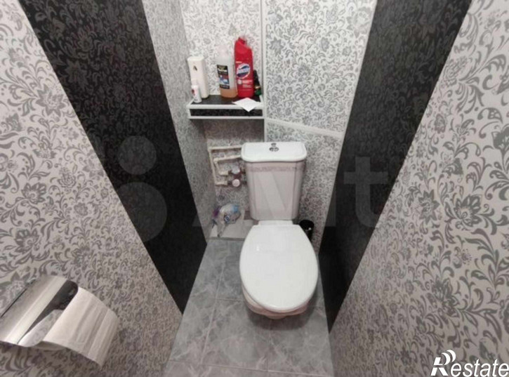 3-комн квартира Пирогова ул, 62/1