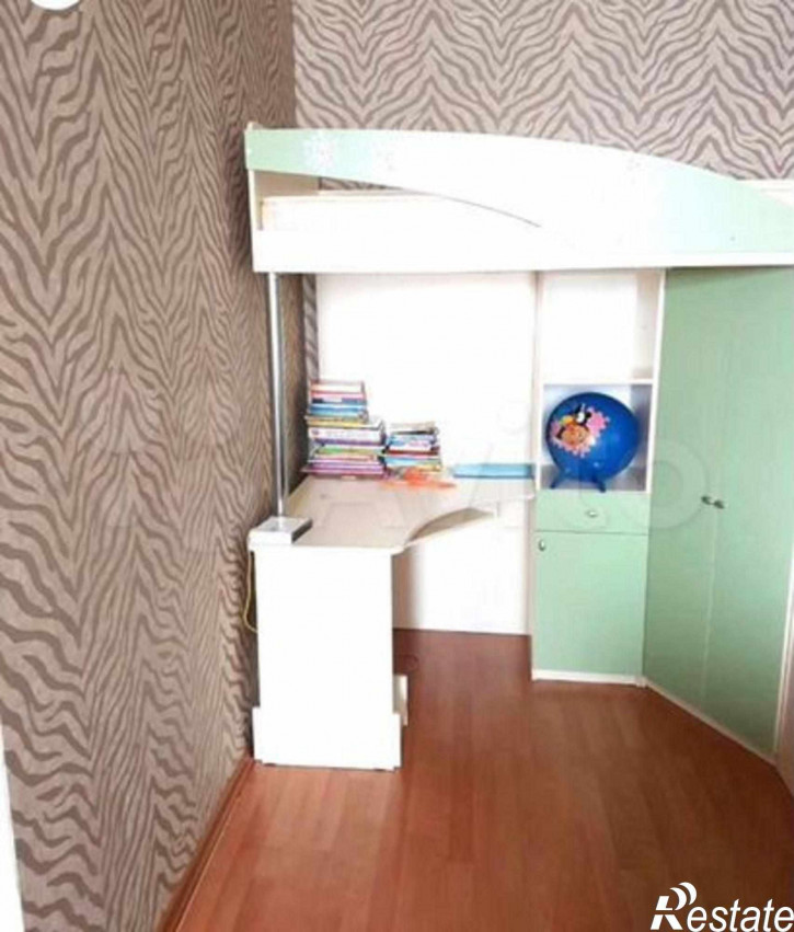 1-комн квартира Осипенко ул, 8