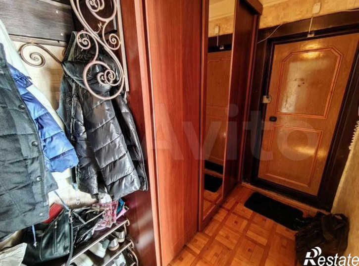 3-комн квартира Пирогова ул, 62/1