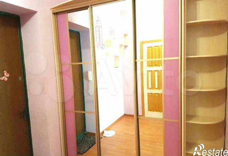 1-комн квартира Осипенко ул, 8