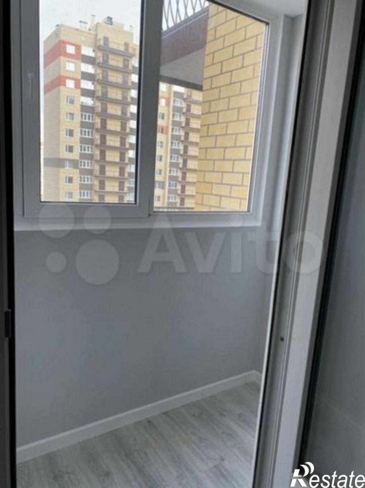 2-комн квартира Тухачевского ул, 30/8