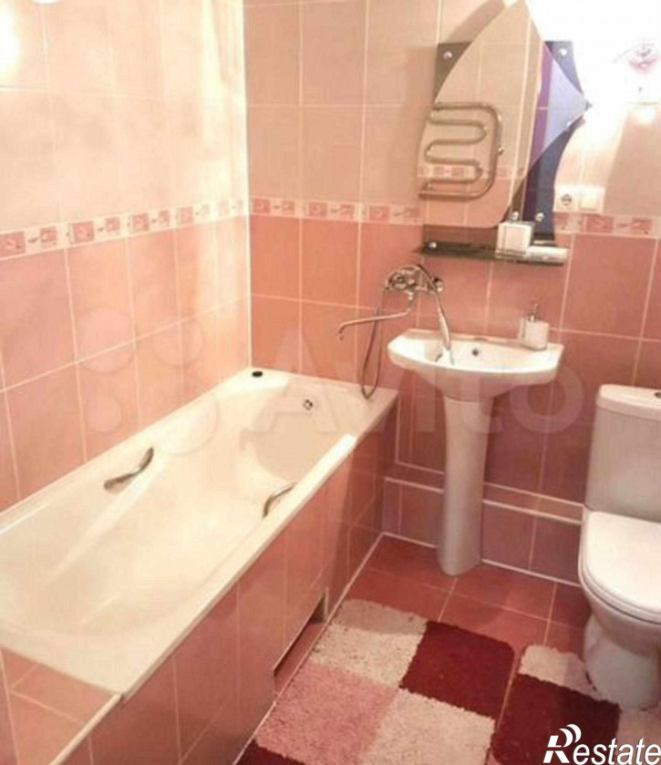 1-комн квартира Осипенко ул, 8