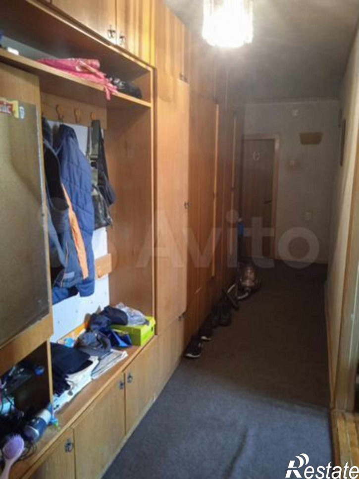 3-комн квартира Доваторцев ул, 9