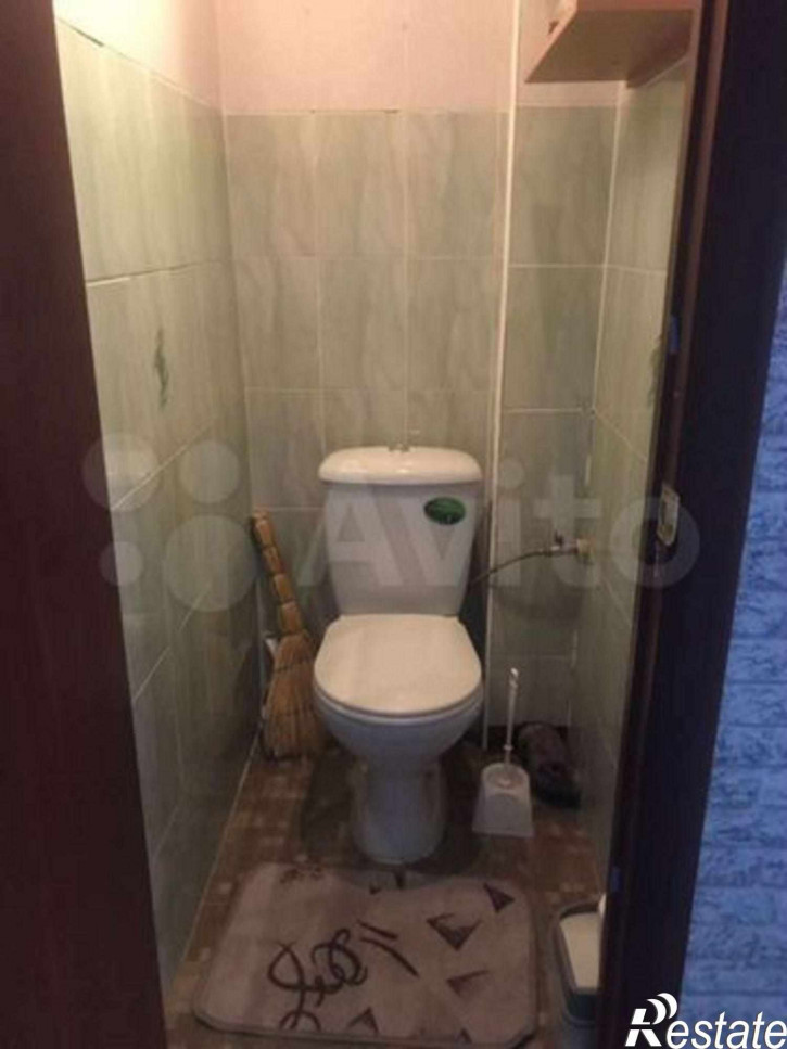3-комн квартира Юности пр-кт, 11