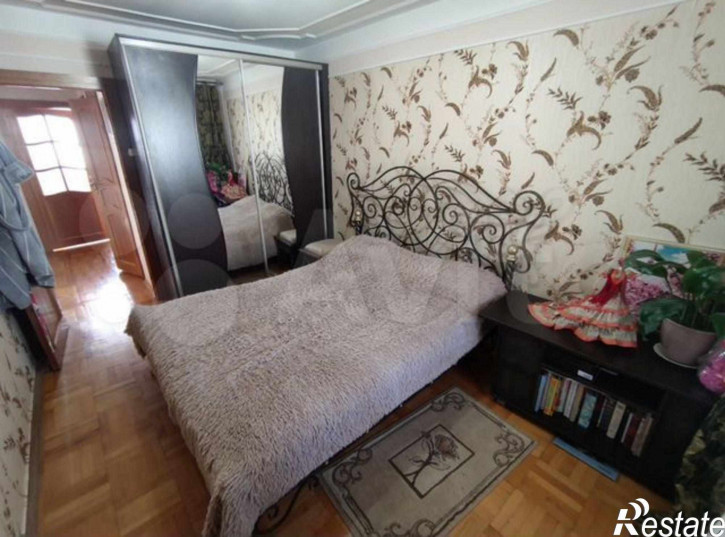 3-комн квартира Пирогова ул, 62/1