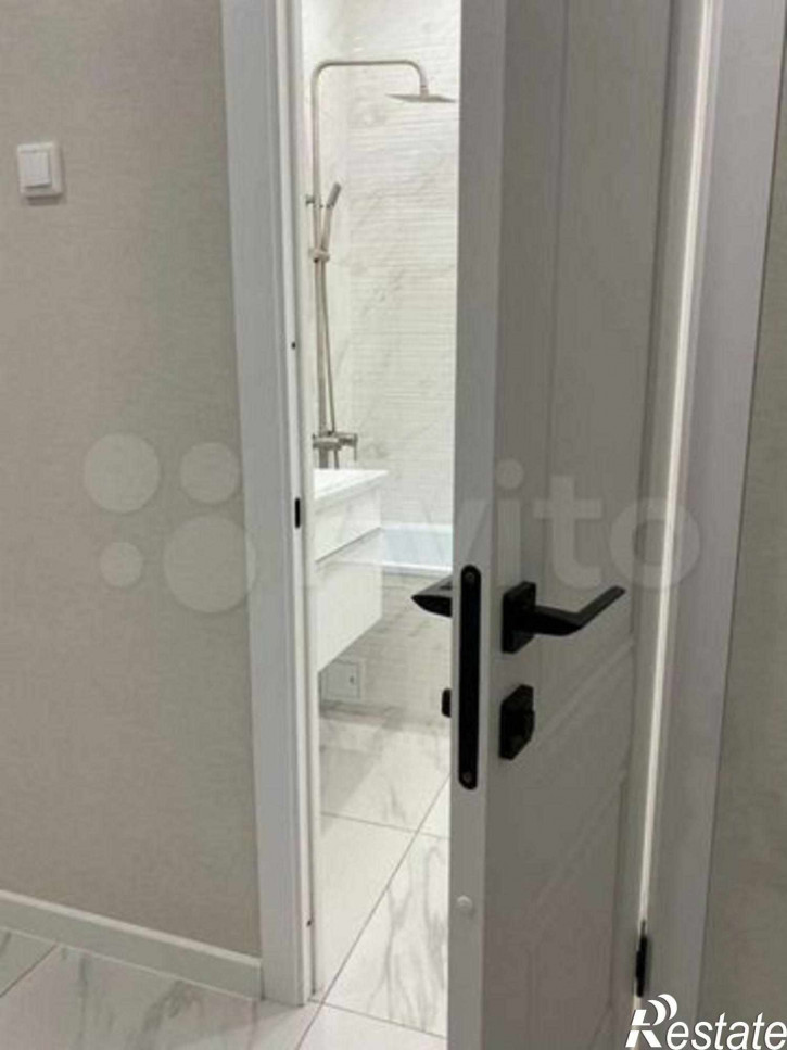 2-комн квартира Тухачевского ул, 30/8