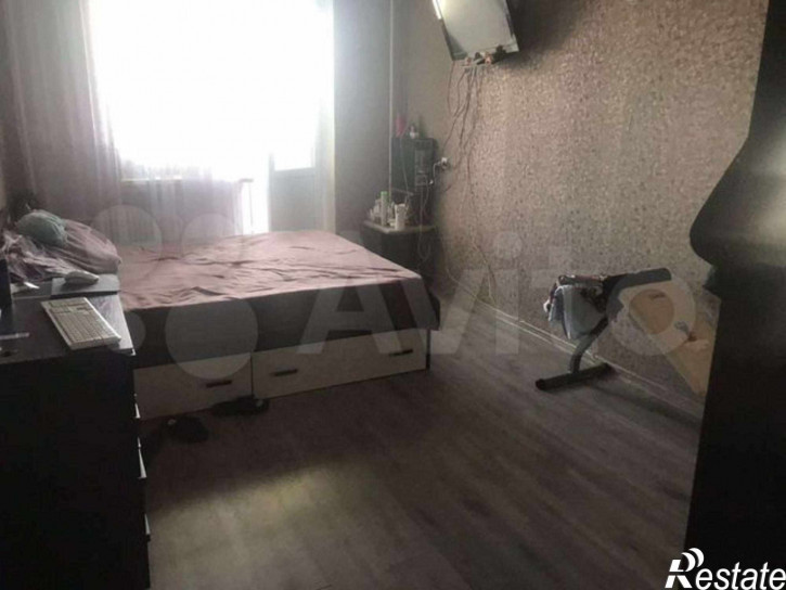 3-комн квартира Юности пр-кт, 11