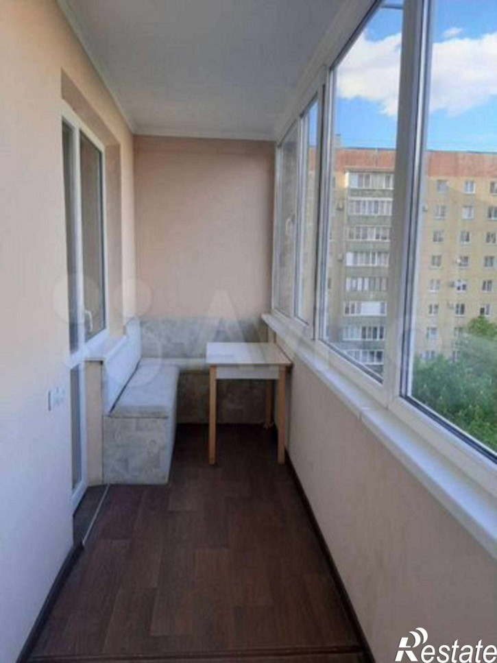 3-комн квартира Пирогова ул, 62/3