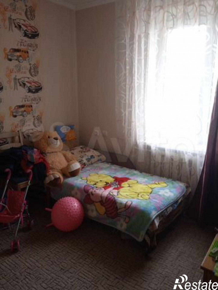 3-комн квартира Доваторцев ул, 9