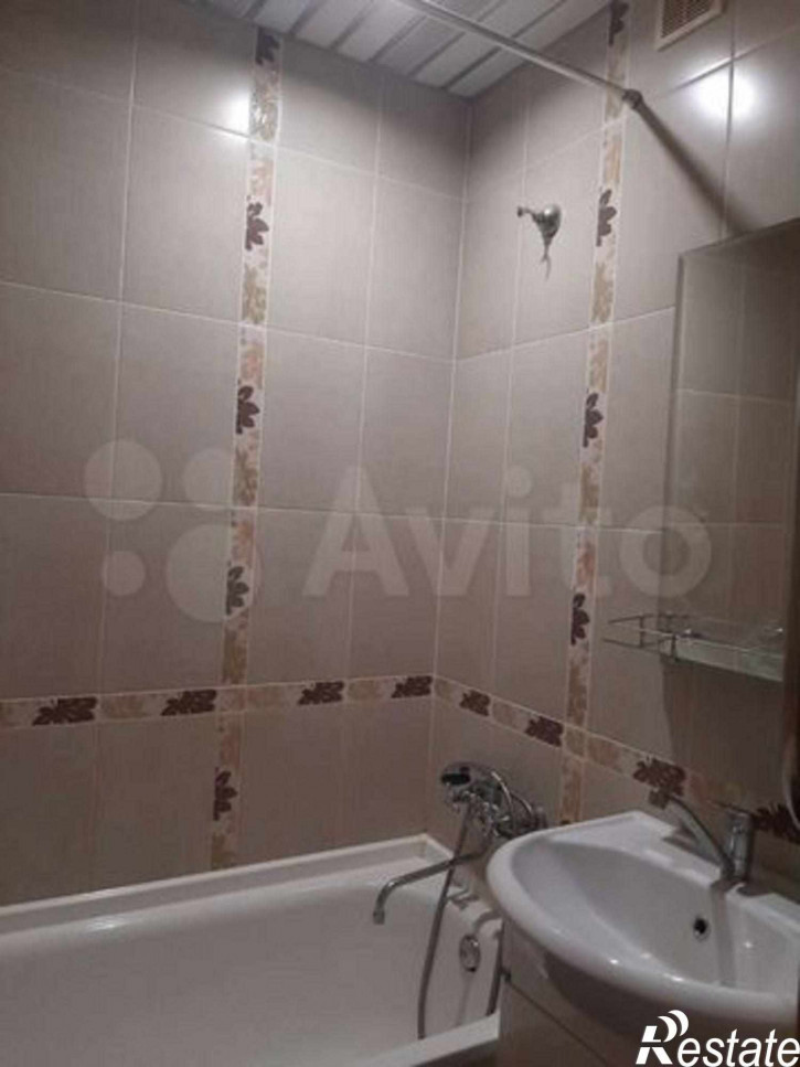 3-комн квартира Пирогова ул, 62/3