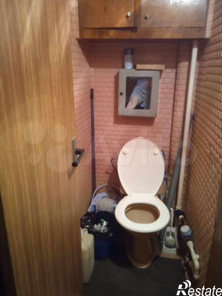 3-комн квартира Доваторцев ул, 9
