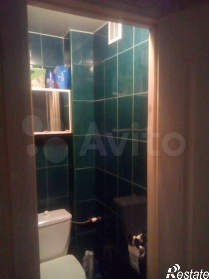 3-комн квартира Космонавтов ул, 4б