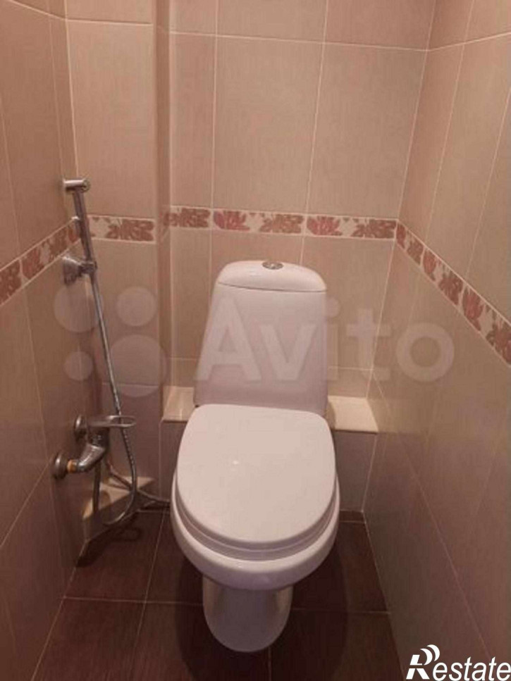 3-комн квартира Пирогова ул, 62/3