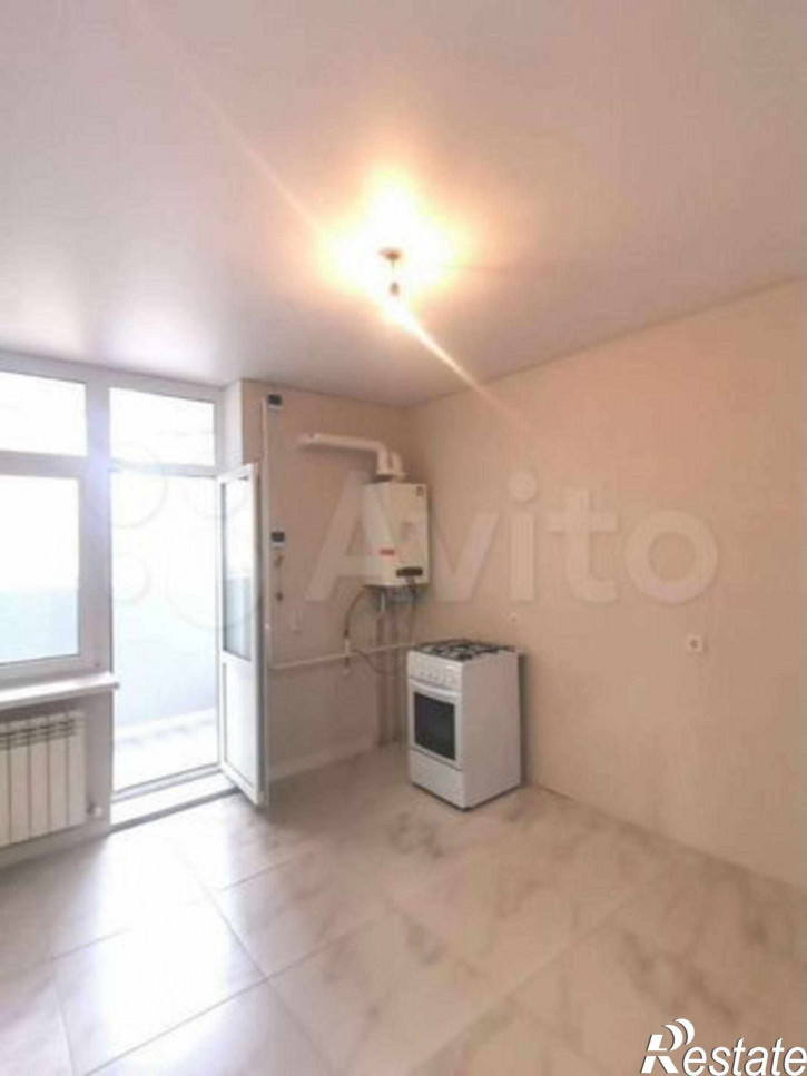 2-комн квартира Тухачевского ул, 30/8