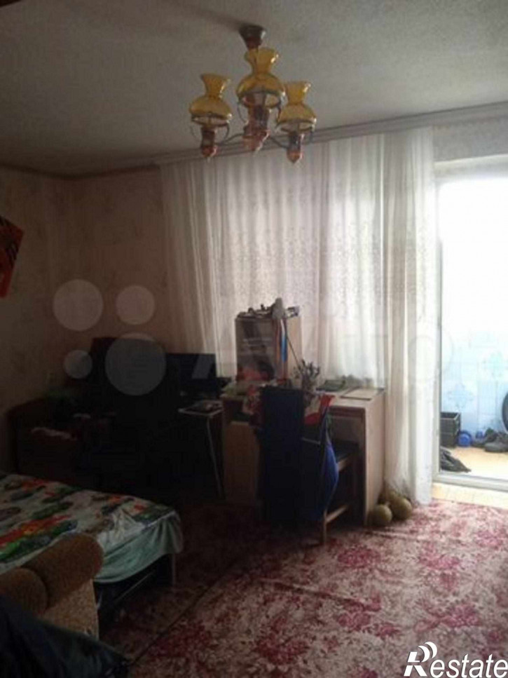 3-комн квартира Доваторцев ул, 9