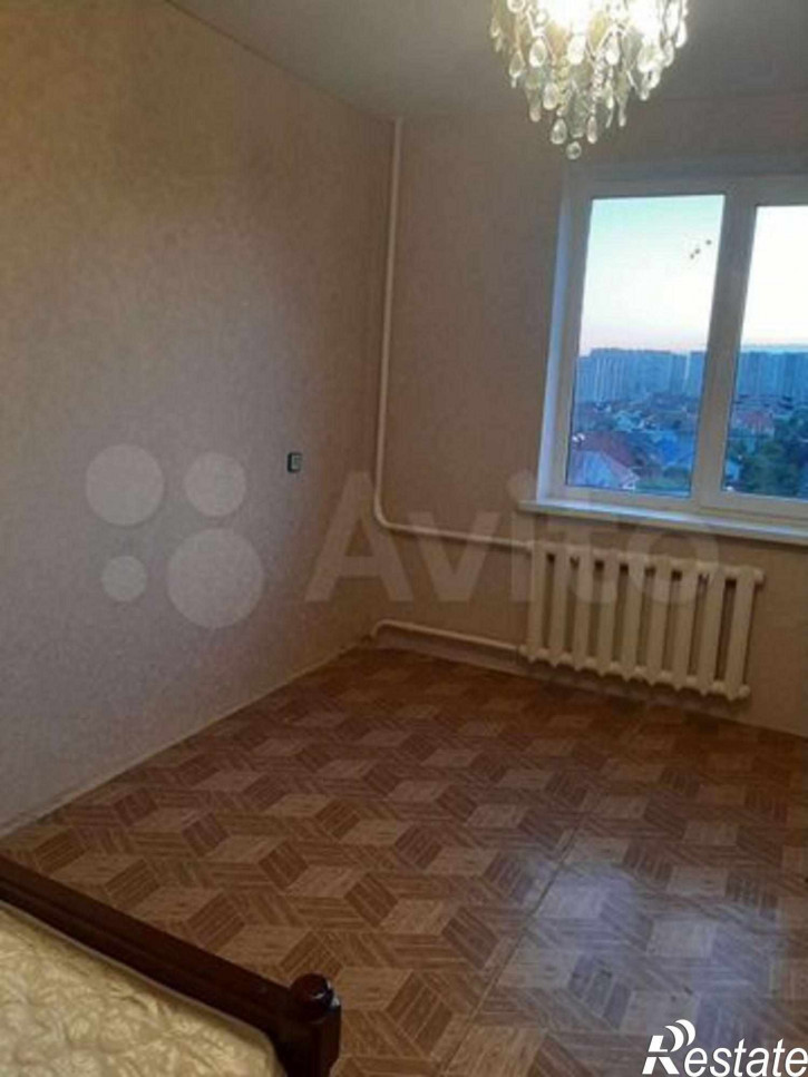 3-комн квартира Пирогова ул, 62/3
