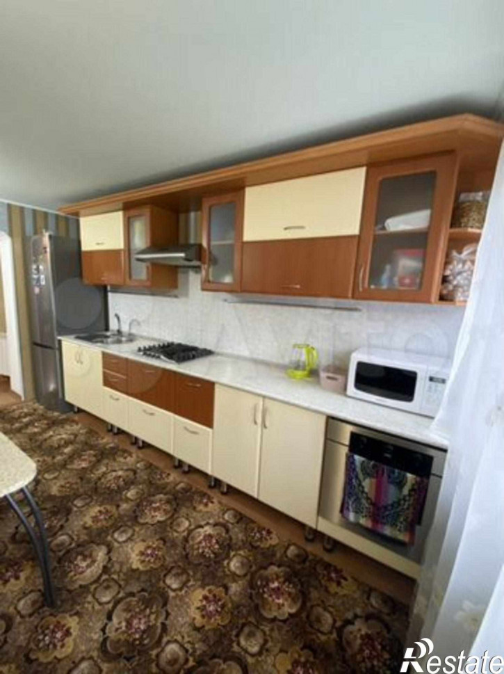 3-комн квартира Юности пр-кт, 10