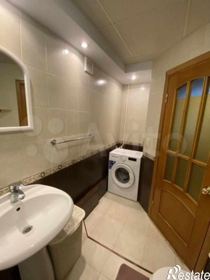 3-комн квартира Юности пр-кт, 10