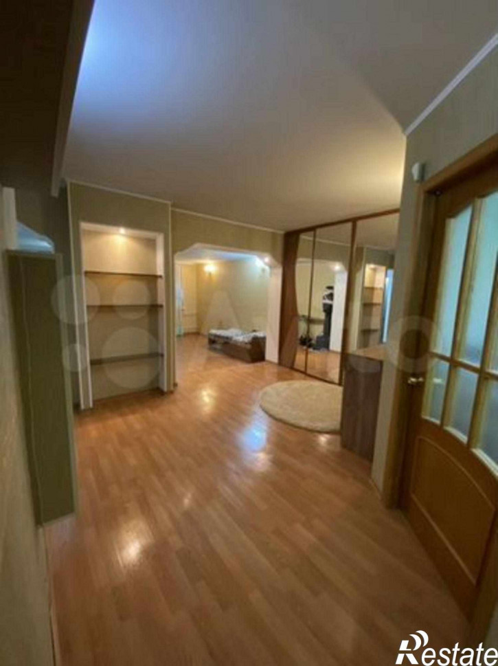 3-комн квартира Юности пр-кт, 10