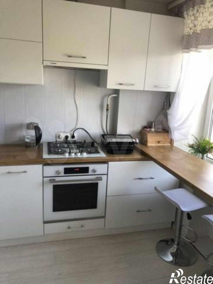 3-комн квартира Ленина ул, 474