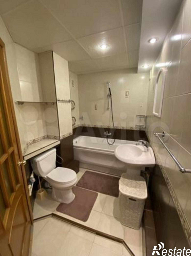 3-комн квартира Юности пр-кт, 10