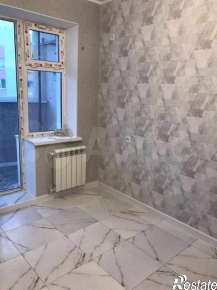 2-комн квартира Тухачевского ул, 23/2