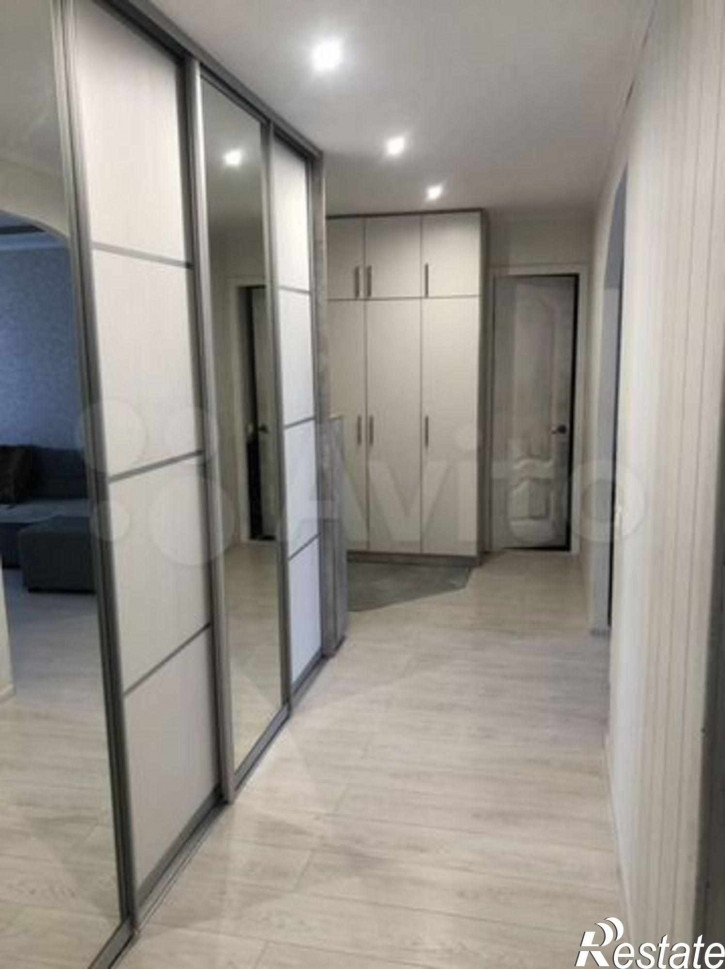 3-комн квартира Ленина ул, 474