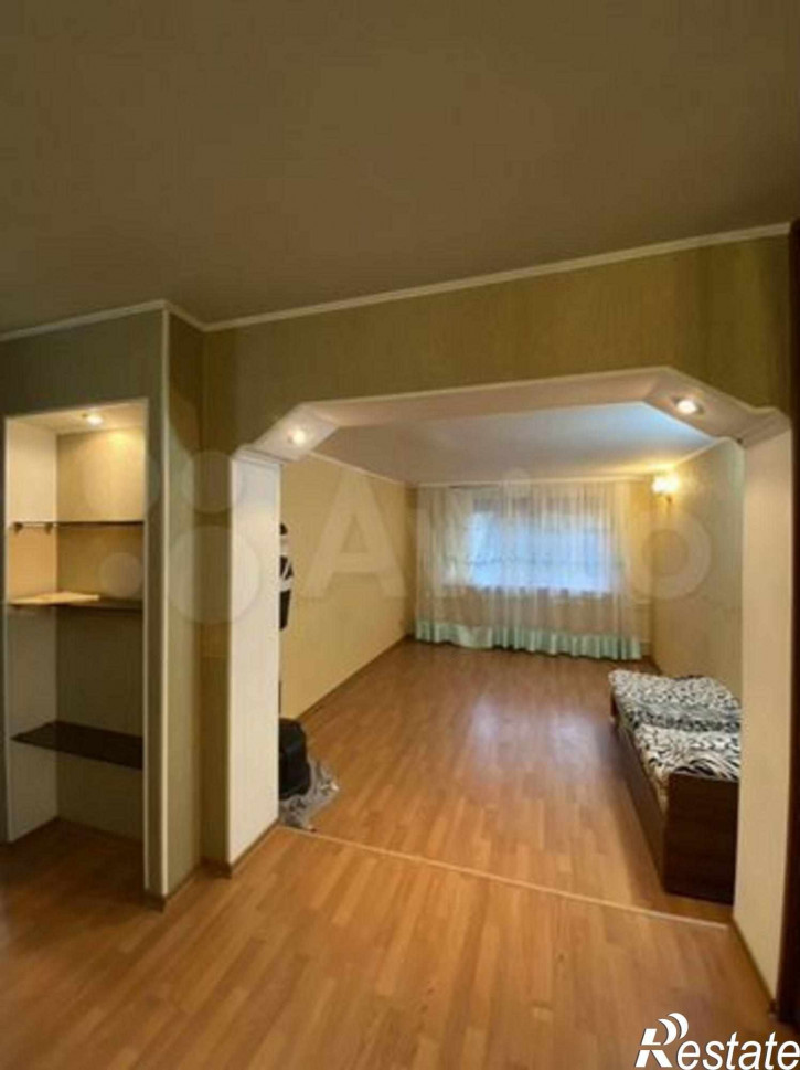 3-комн квартира Юности пр-кт, 10