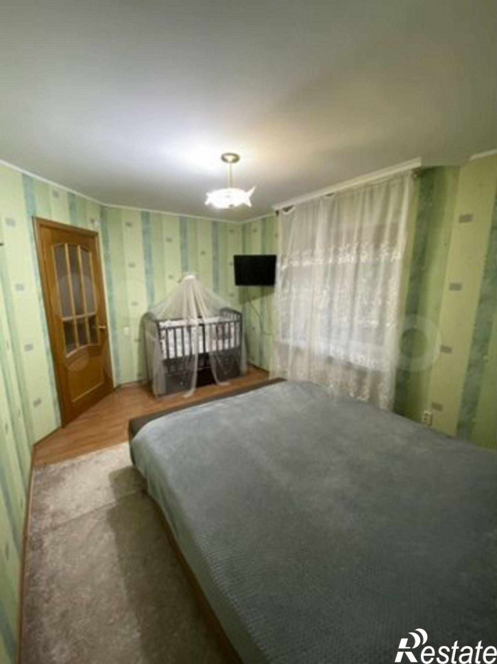 3-комн квартира Юности пр-кт, 10