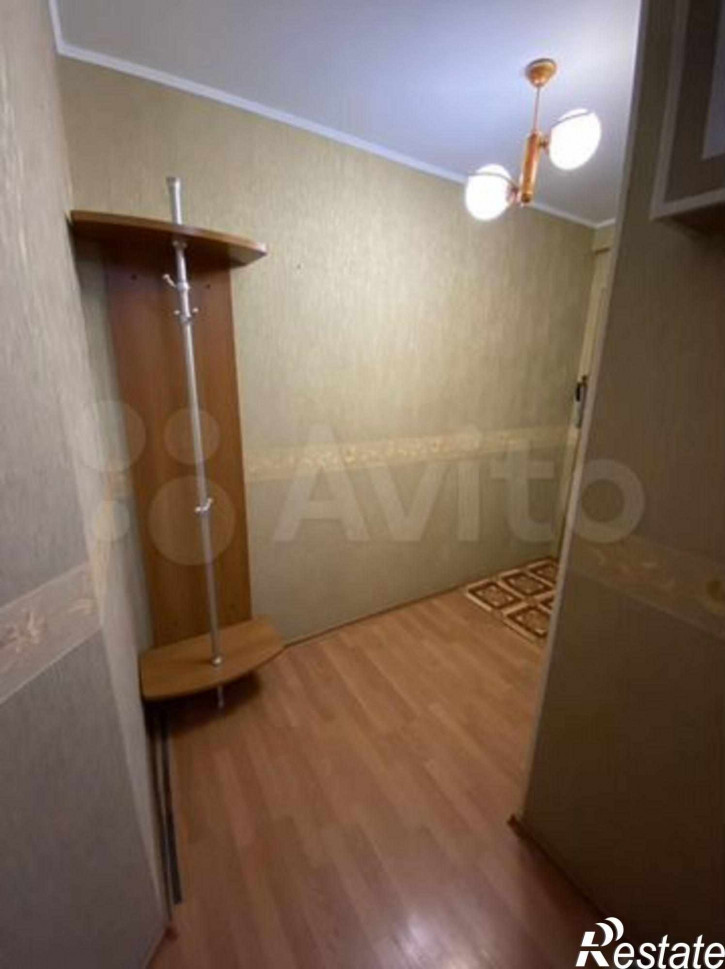 3-комн квартира Юности пр-кт, 10